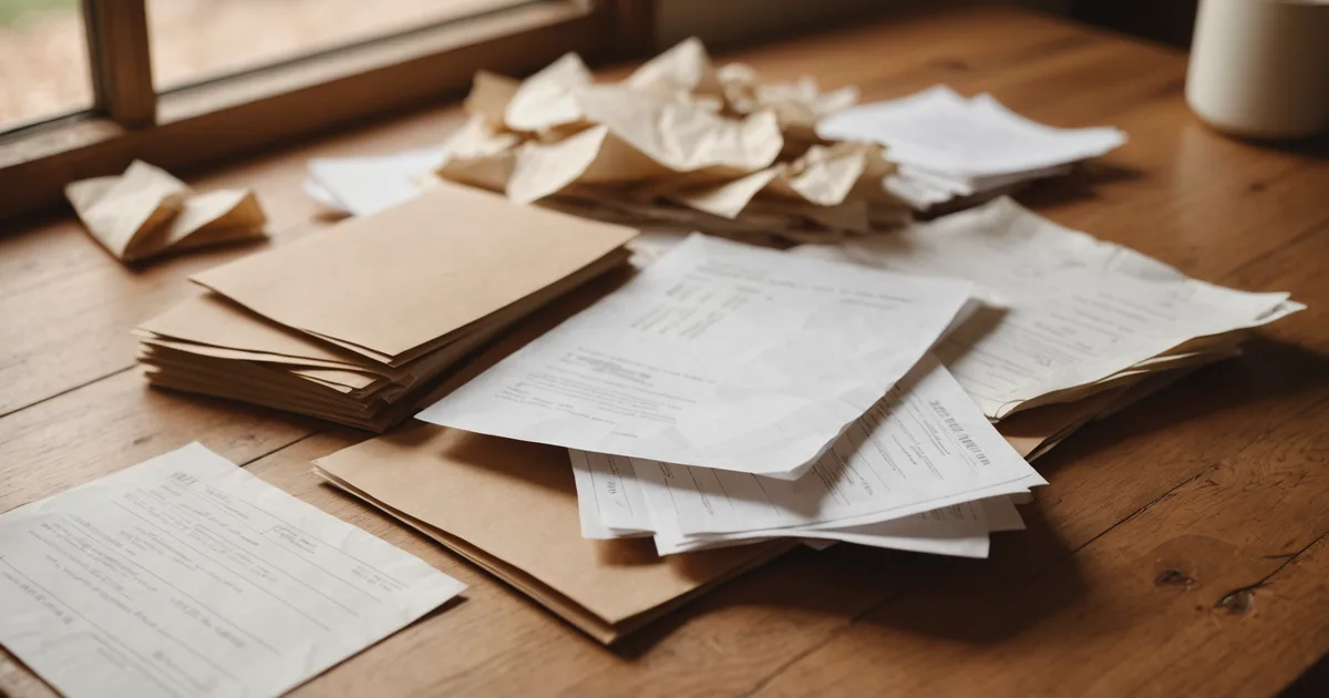 Why Your Business Books Are Always a Mess