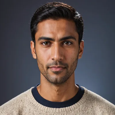 Anuj Saigal