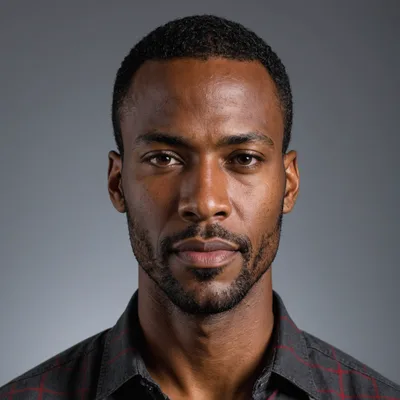 Marcus Webb